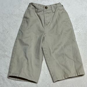 Baby GAP Cream Pants